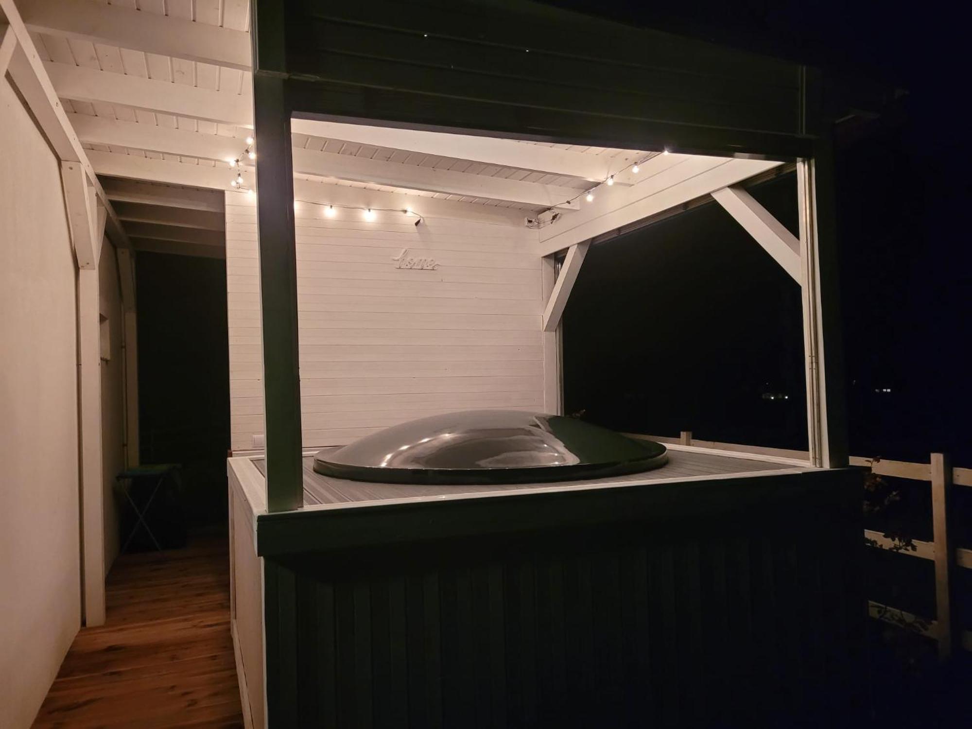 Domek Na Pagorku Lwowek Slaski Exterior foto