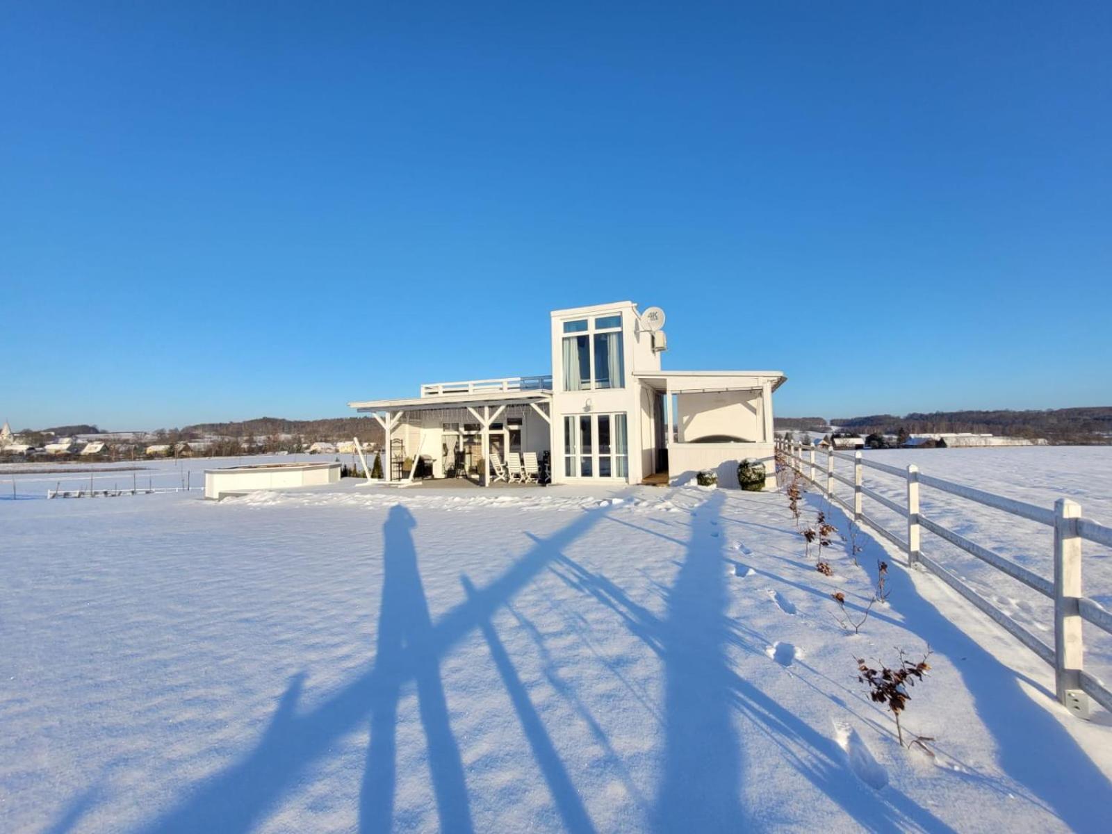 Domek Na Pagorku Lwowek Slaski Exterior foto